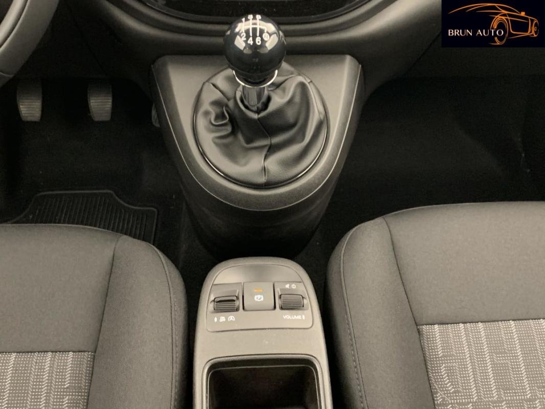 Fiat 500 - Photo 40