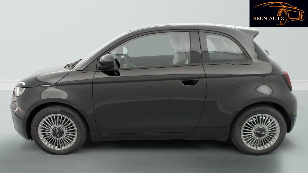 Fiat 500 - Photo 4