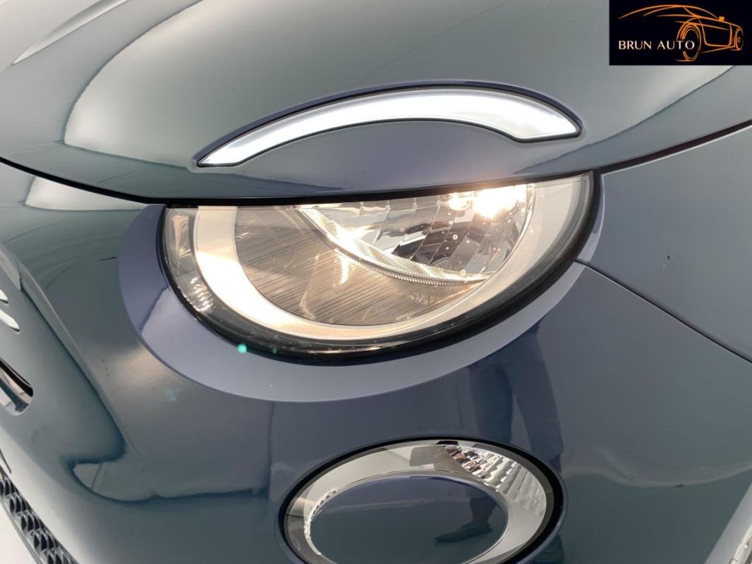 Fiat 500 - Photo 43