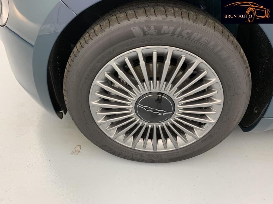 Fiat 500 - Photo 45