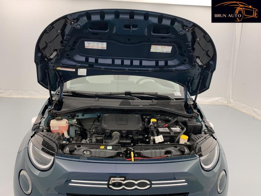 Fiat 500 - Photo 46