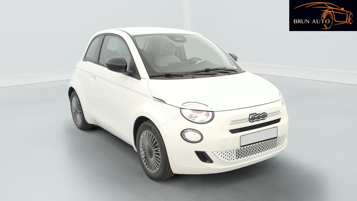 Fiat 500 - Photo 47