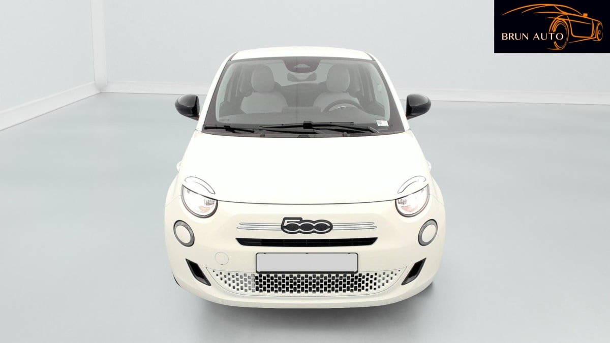 Fiat 500 - Photo 48