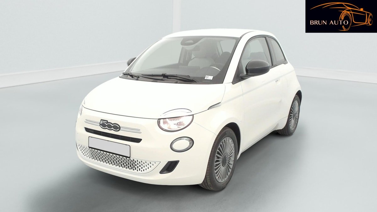 Fiat 500 - Photo 49