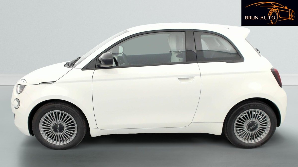 Fiat 500 - Photo 50