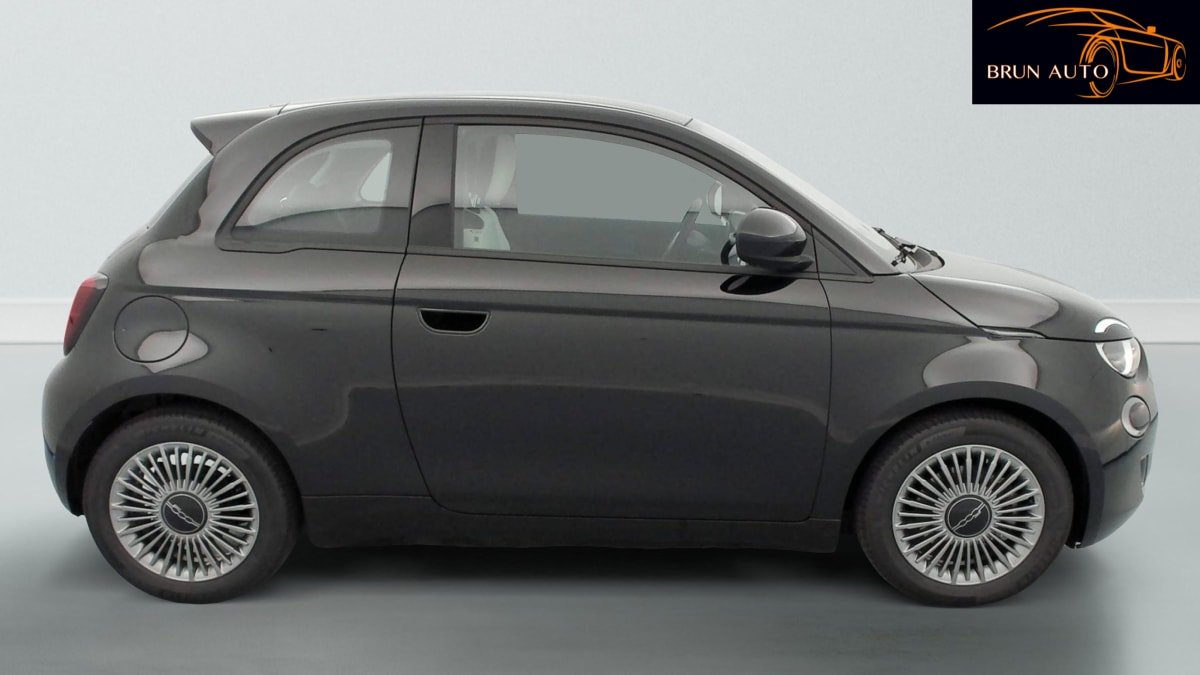 Fiat 500 - Photo 8