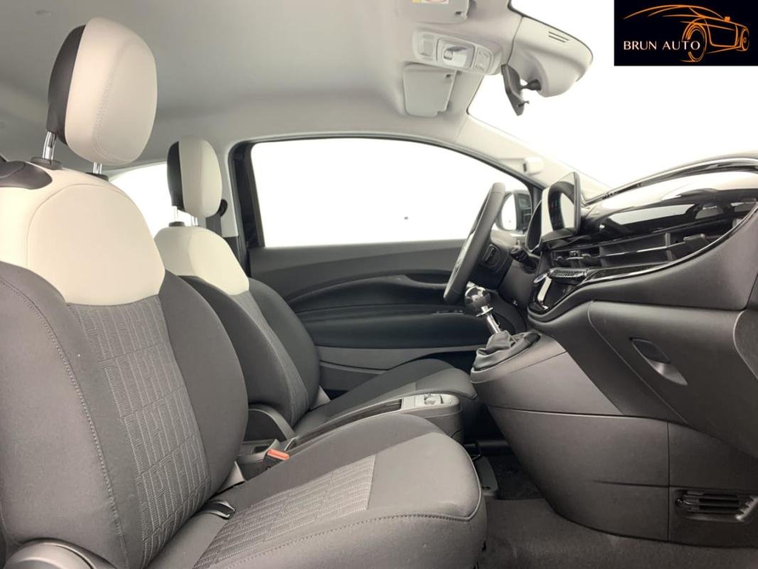 Fiat 500 - Photo 9