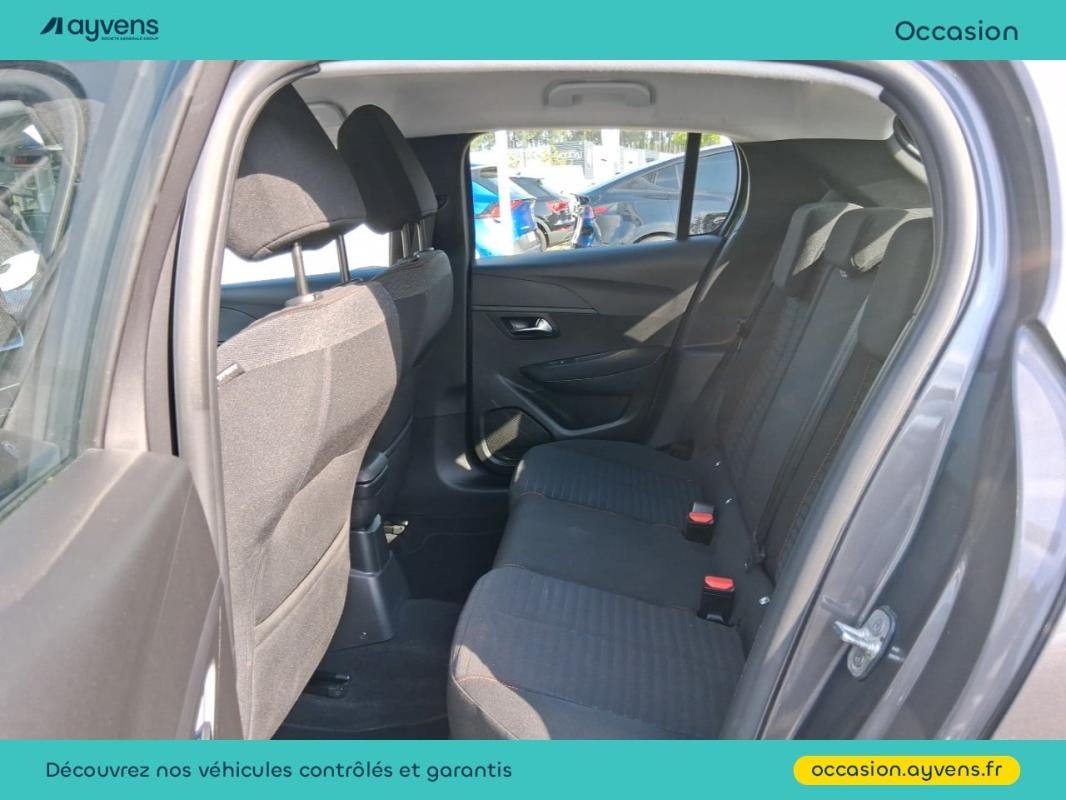 Peugeot 208 - Photo 11