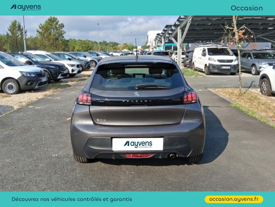 Peugeot 208 - Photo 12