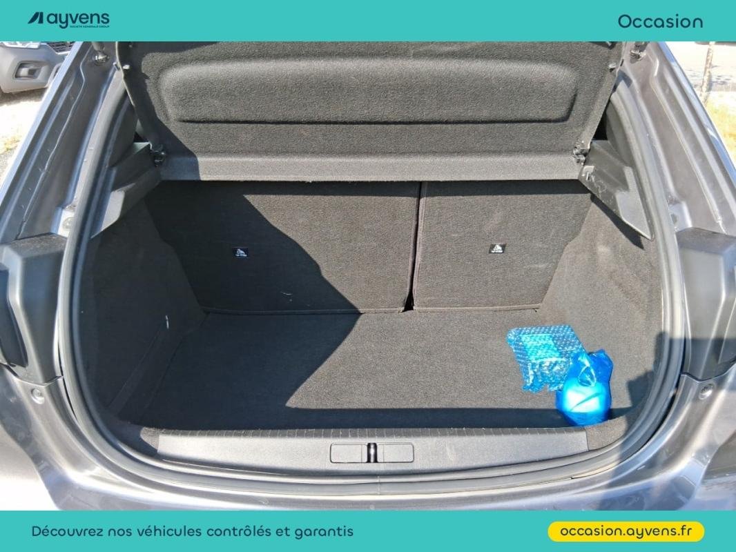 Peugeot 208 - Photo 13
