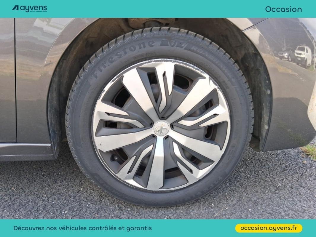 Peugeot 208 - Photo 15