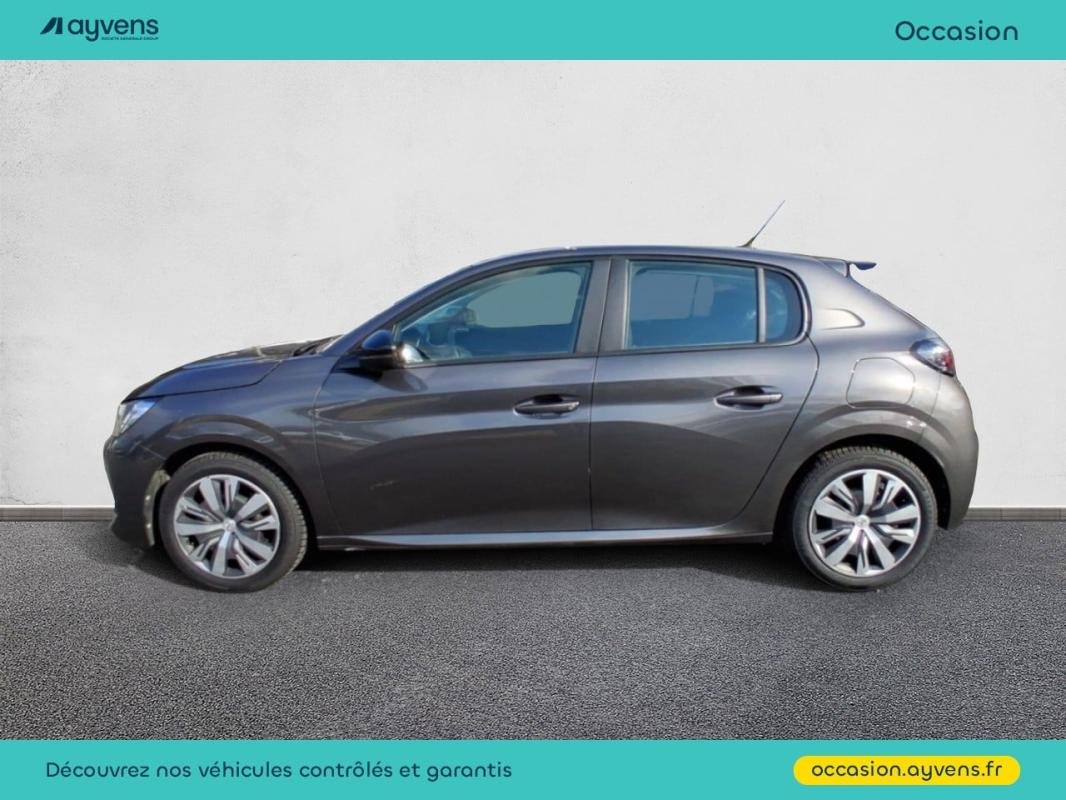 Peugeot 208 - Photo 2