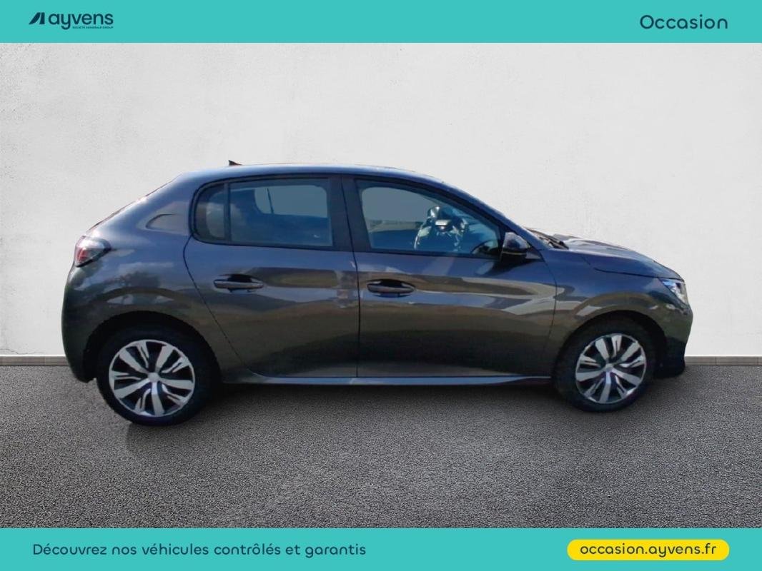 Peugeot 208 - Photo 4