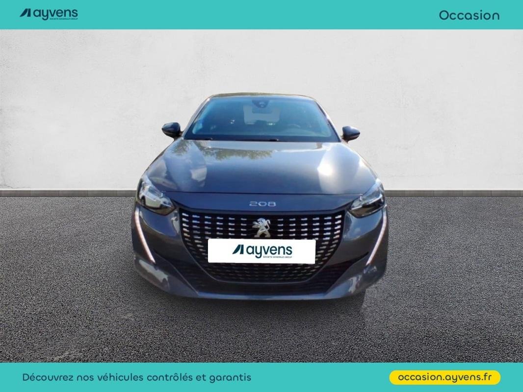 Peugeot 208 - Photo 5