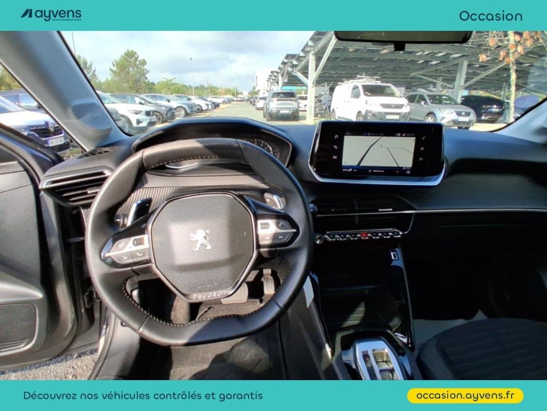 Peugeot 208 - Photo 6