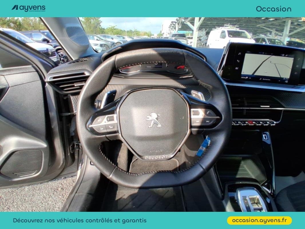 Peugeot 208 - Photo 7