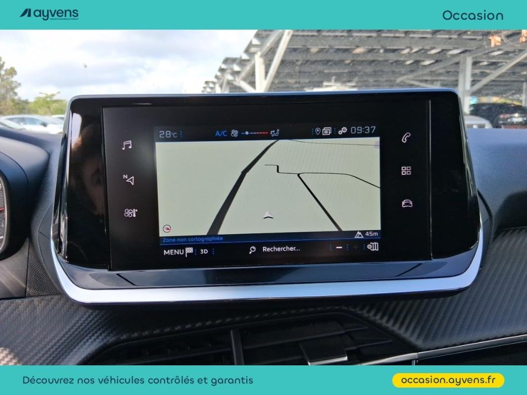 Peugeot 208 - Photo 8