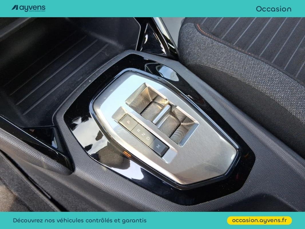 Peugeot 208 - Photo 9