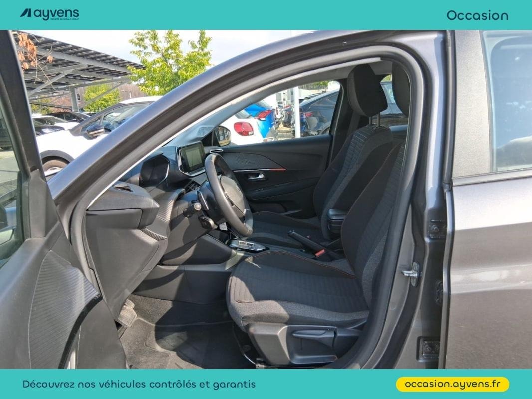 Peugeot 208 - Photo 10