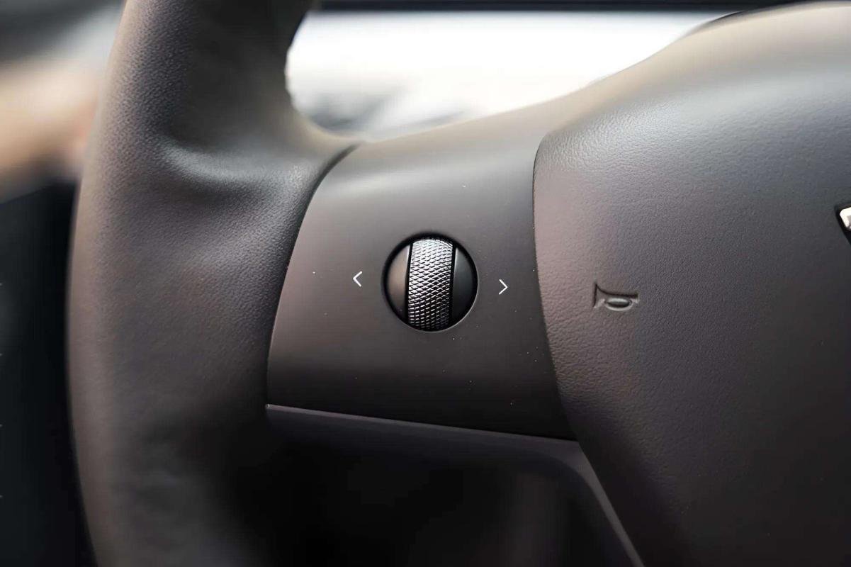 Tesla Model Y - Photo 9