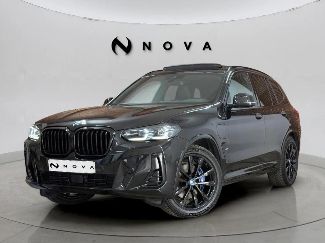 BMW X3 - Photo 1