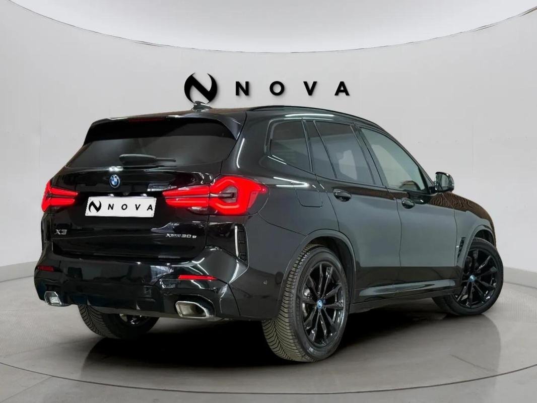 BMW X3 - Photo 2