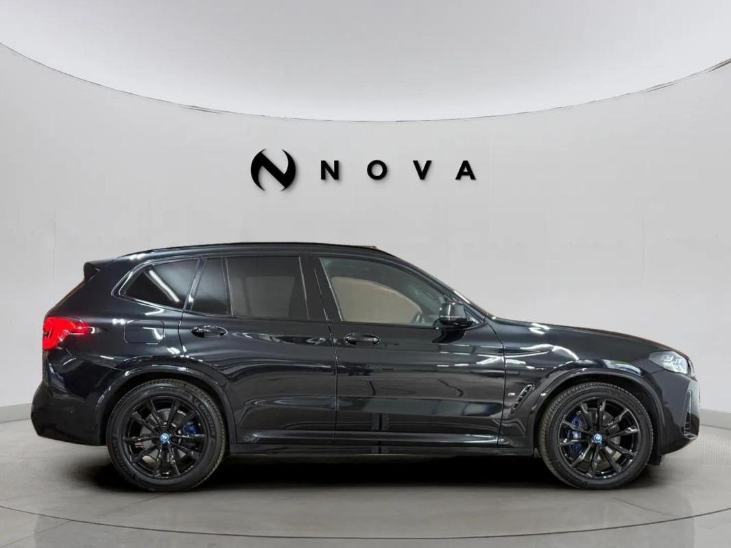 BMW X3 - Photo 3