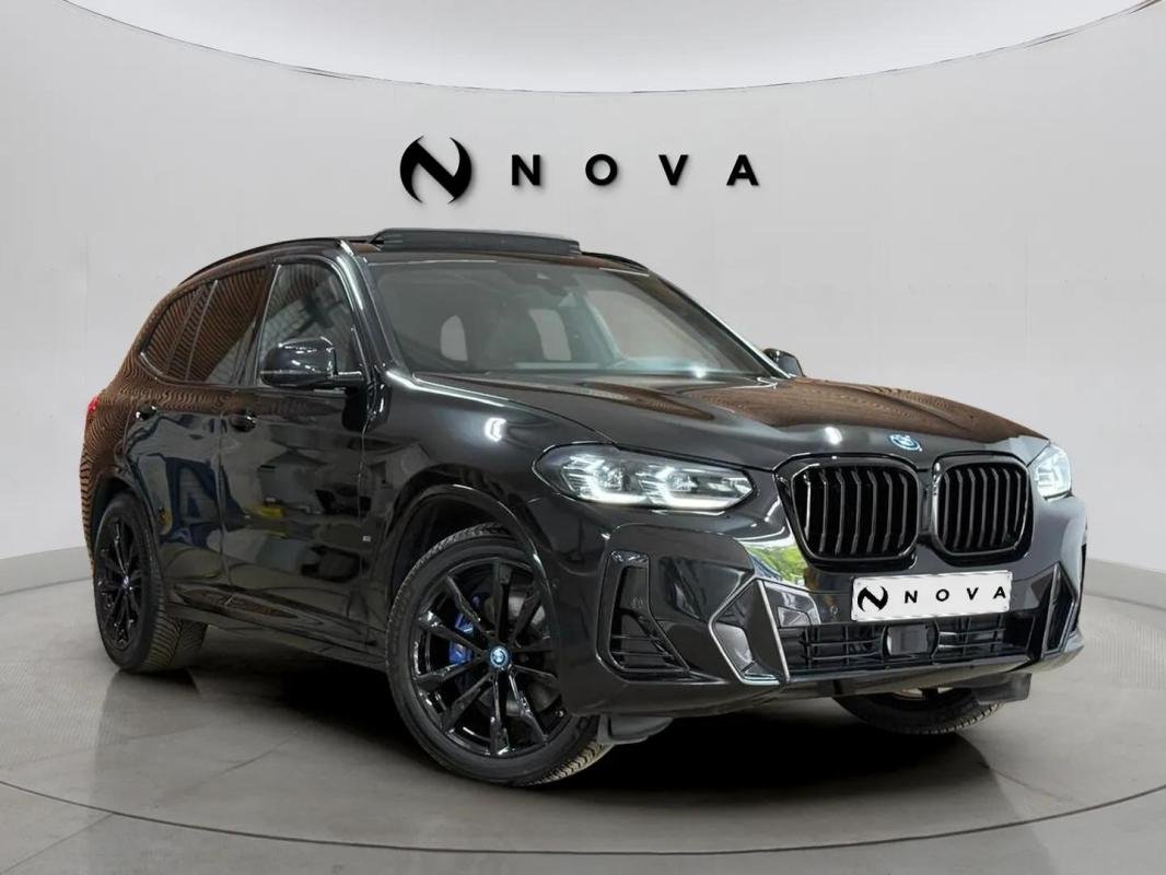BMW X3 - Photo 4