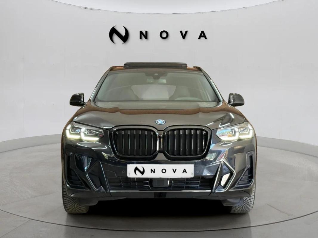BMW X3 - Photo 5