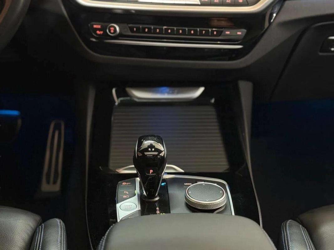 BMW X3 - Photo 6