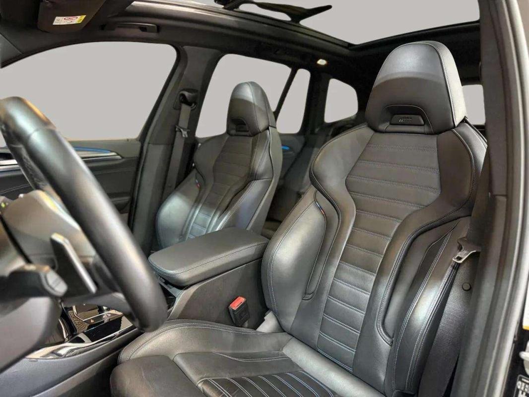 BMW X3 - Photo 7