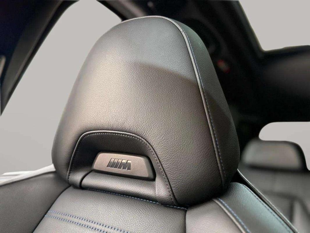 BMW X3 - Photo 8