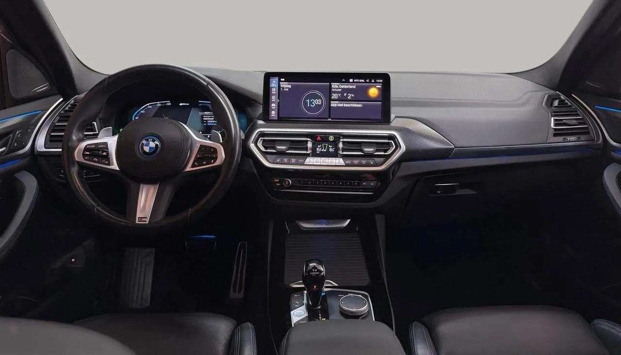 BMW X3 - Photo 9
