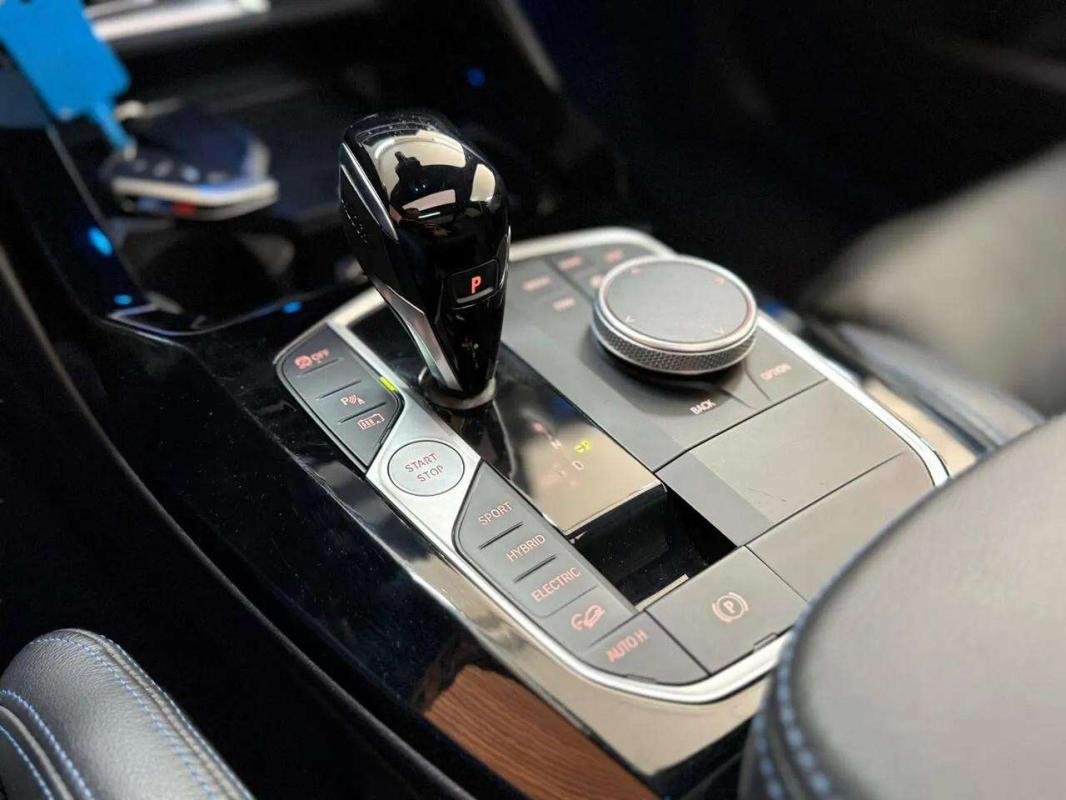 BMW X3 - Photo 10
