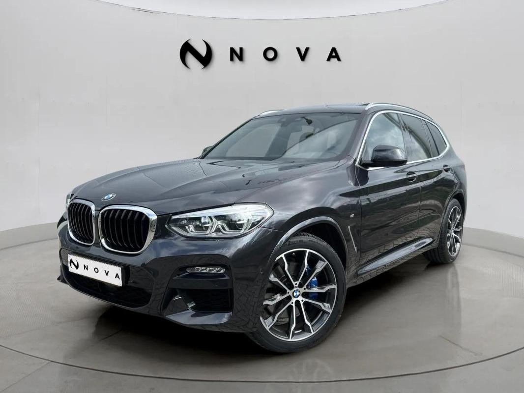 BMW X3 - Photo 1