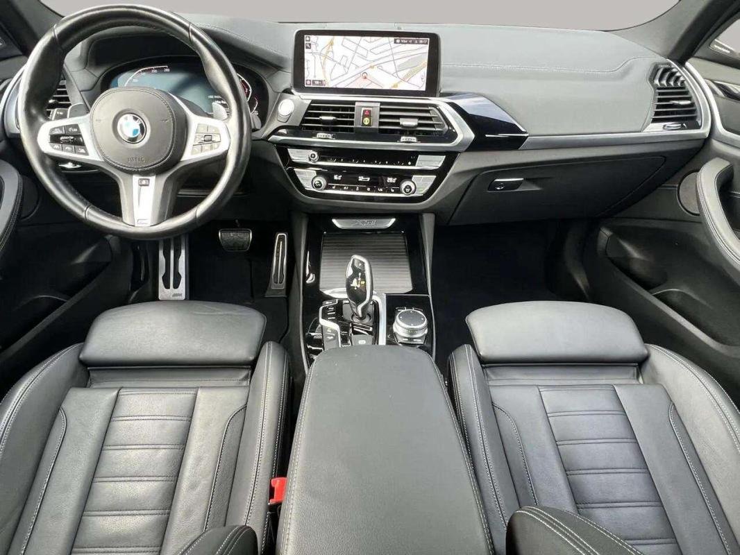 BMW X3 - Photo 11