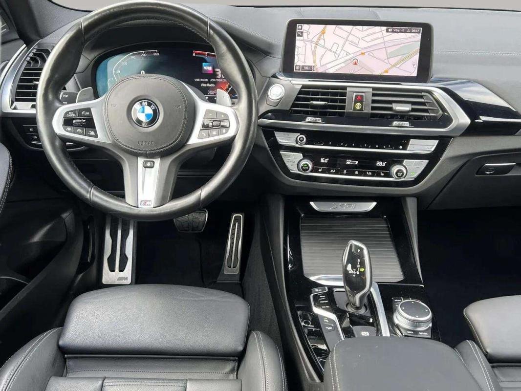 BMW X3 - Photo 12