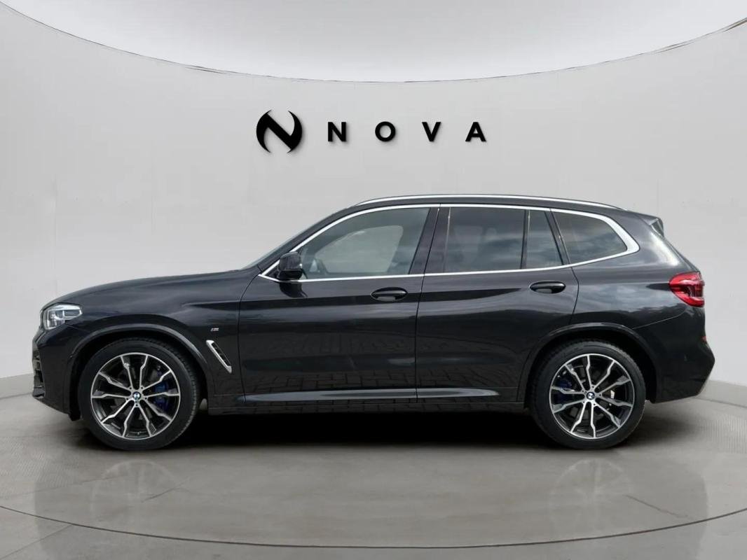 BMW X3 - Photo 2