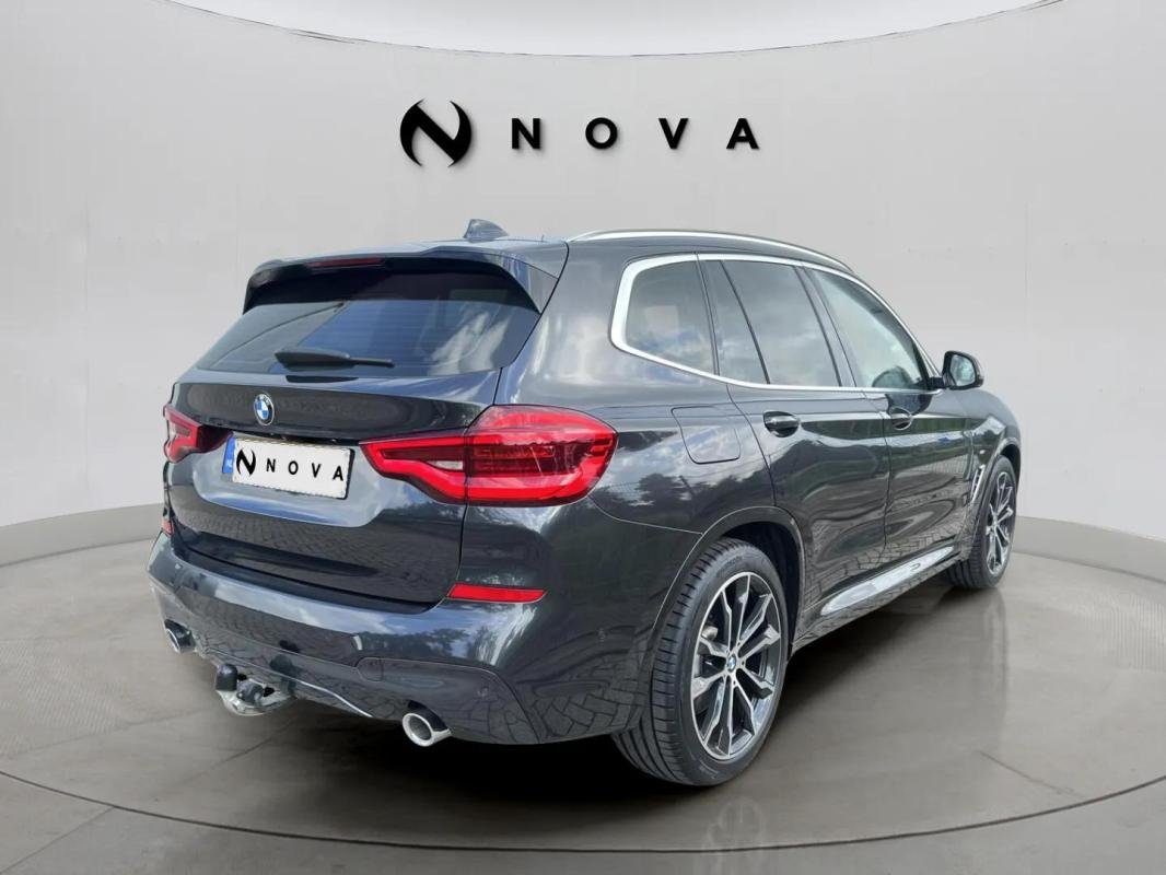 BMW X3 - Photo 4