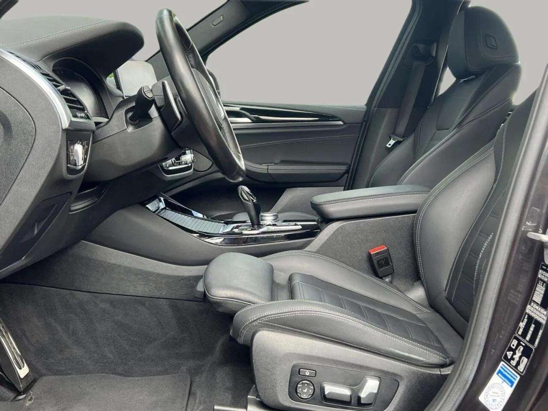 BMW X3 - Photo 7