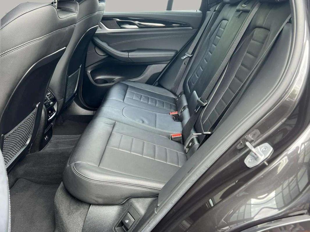 BMW X3 - Photo 8