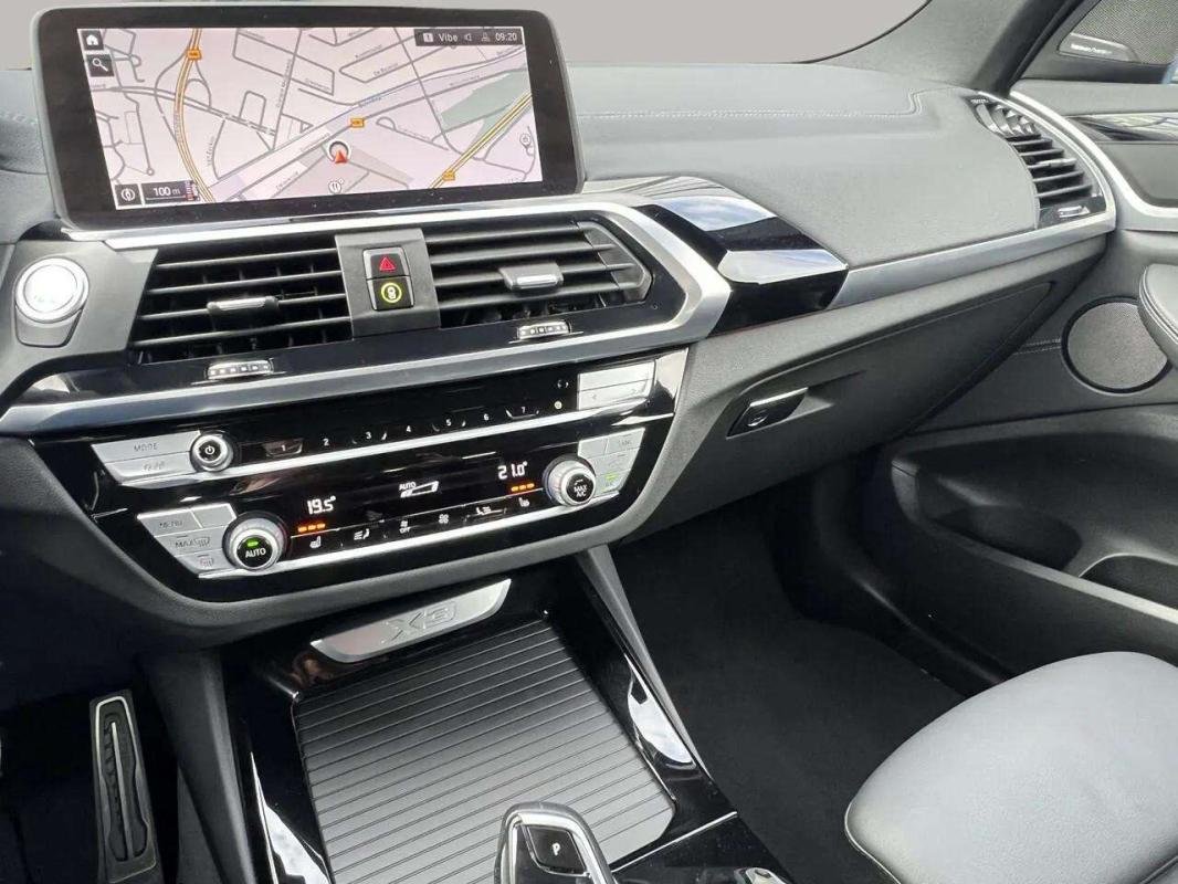 BMW X3 - Photo 9
