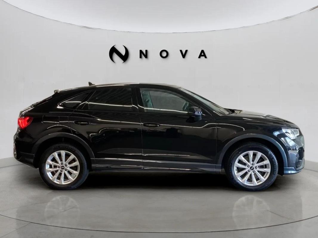 Audi Q3 - Photo 4