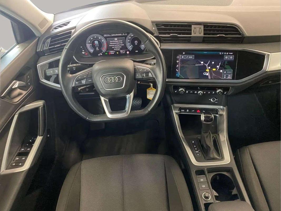Audi Q3 - Photo 6
