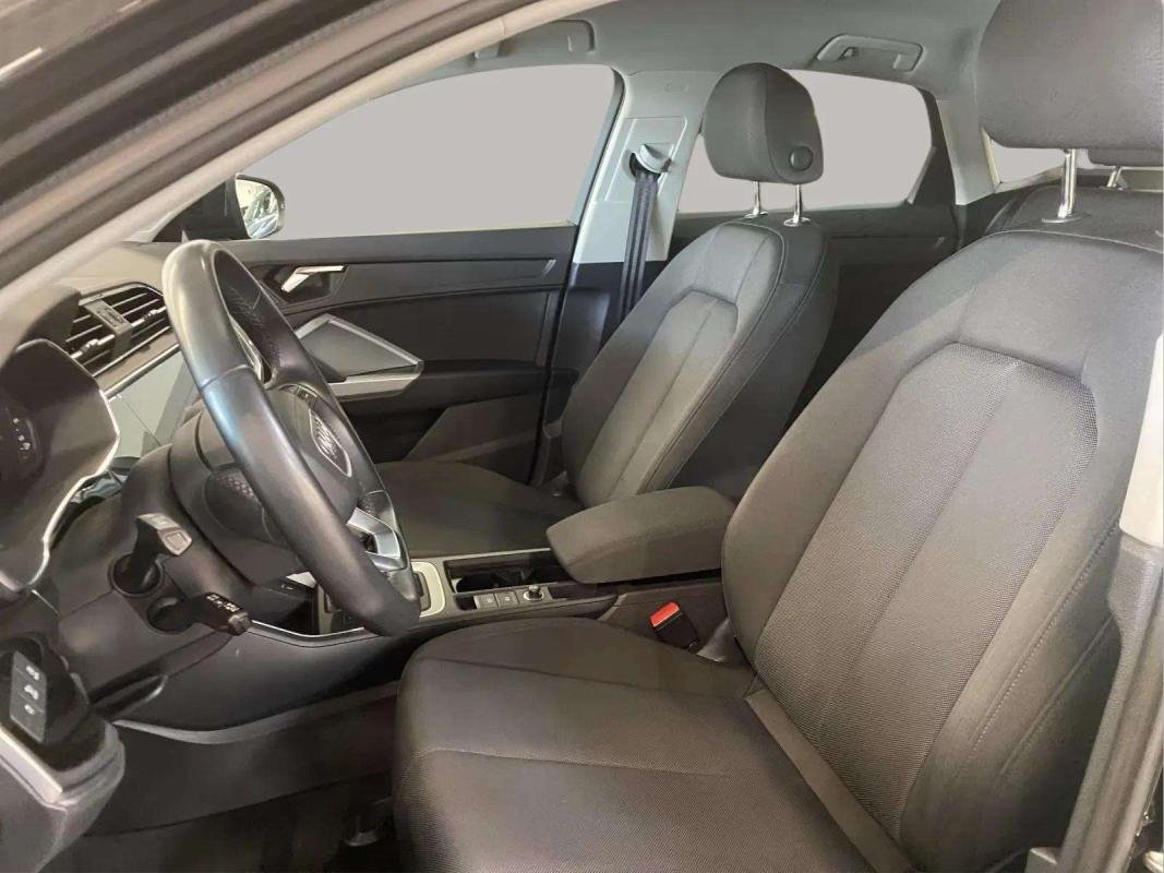 Audi Q3 - Photo 7