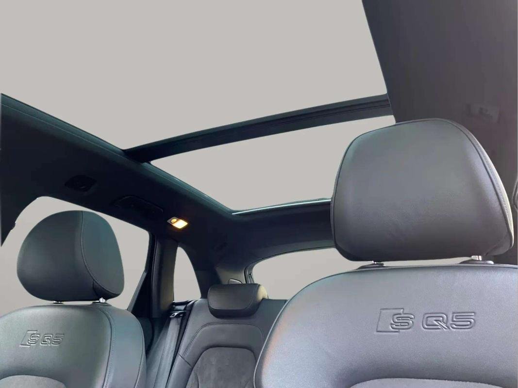 Audi SQ5 - Photo 11