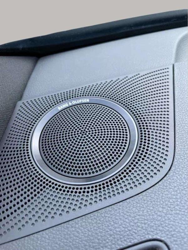 Audi SQ5 - Photo 9