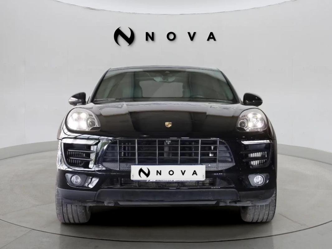Porsche Macan - Photo 2