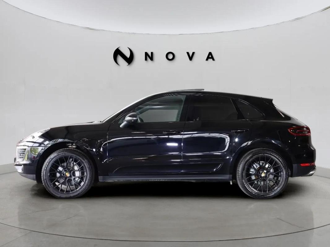 Porsche Macan - Photo 3