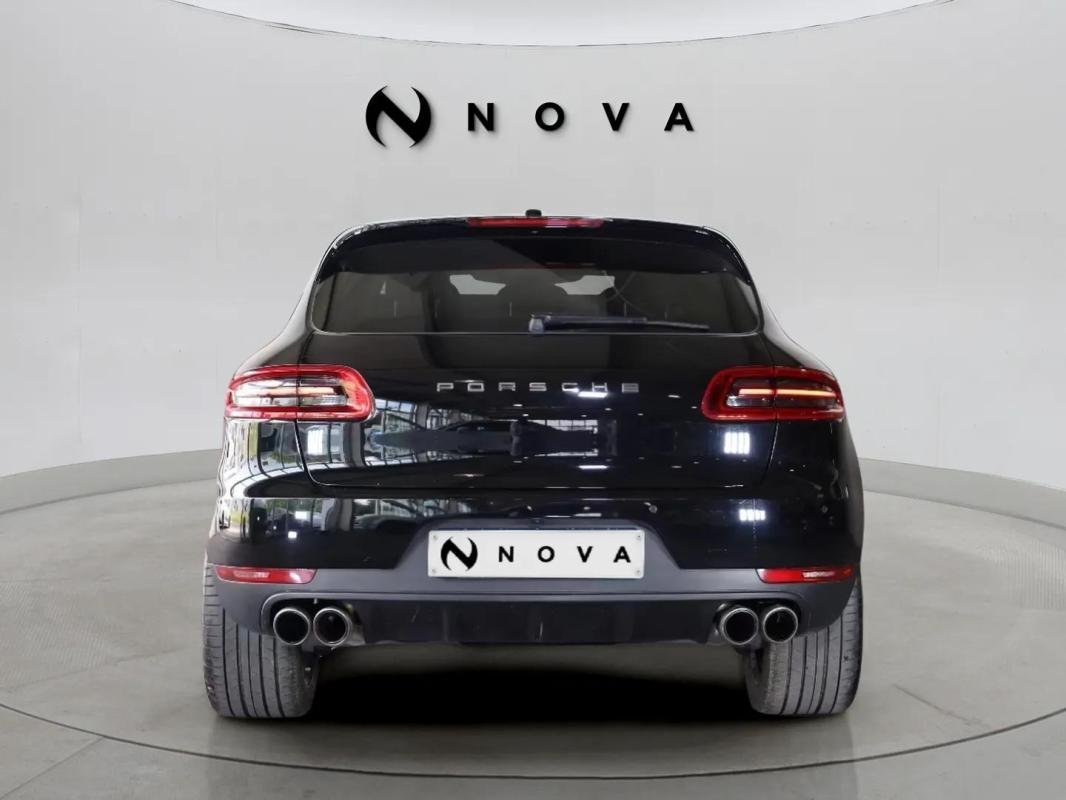 Porsche Macan - Photo 4